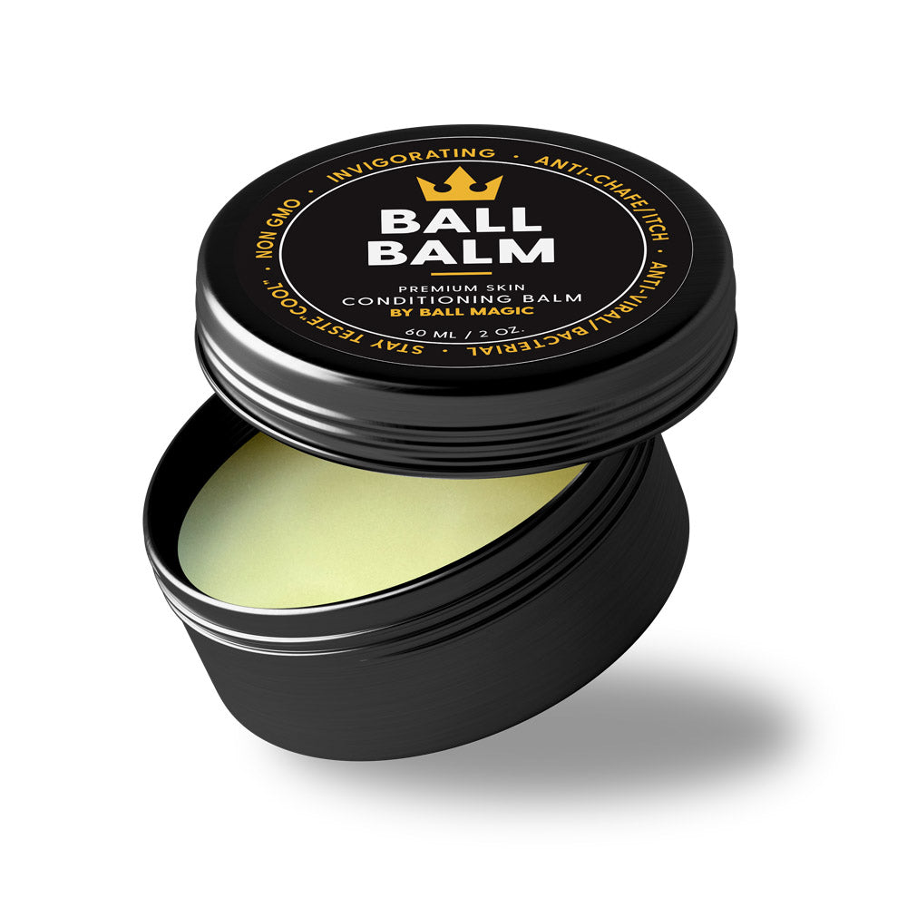 Ball Balm by Ball Magic - 60 ml.