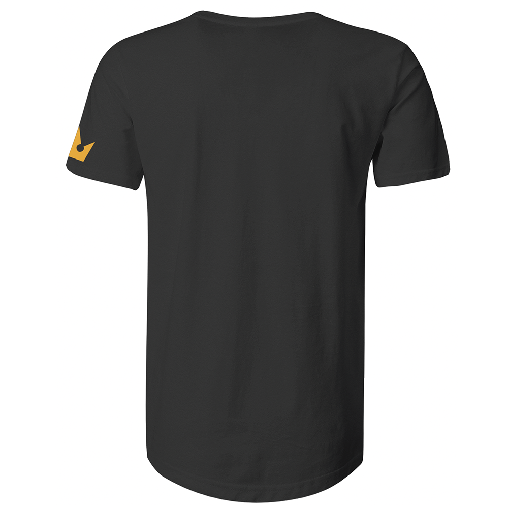 Ball Magic Crest Tee - Scoop