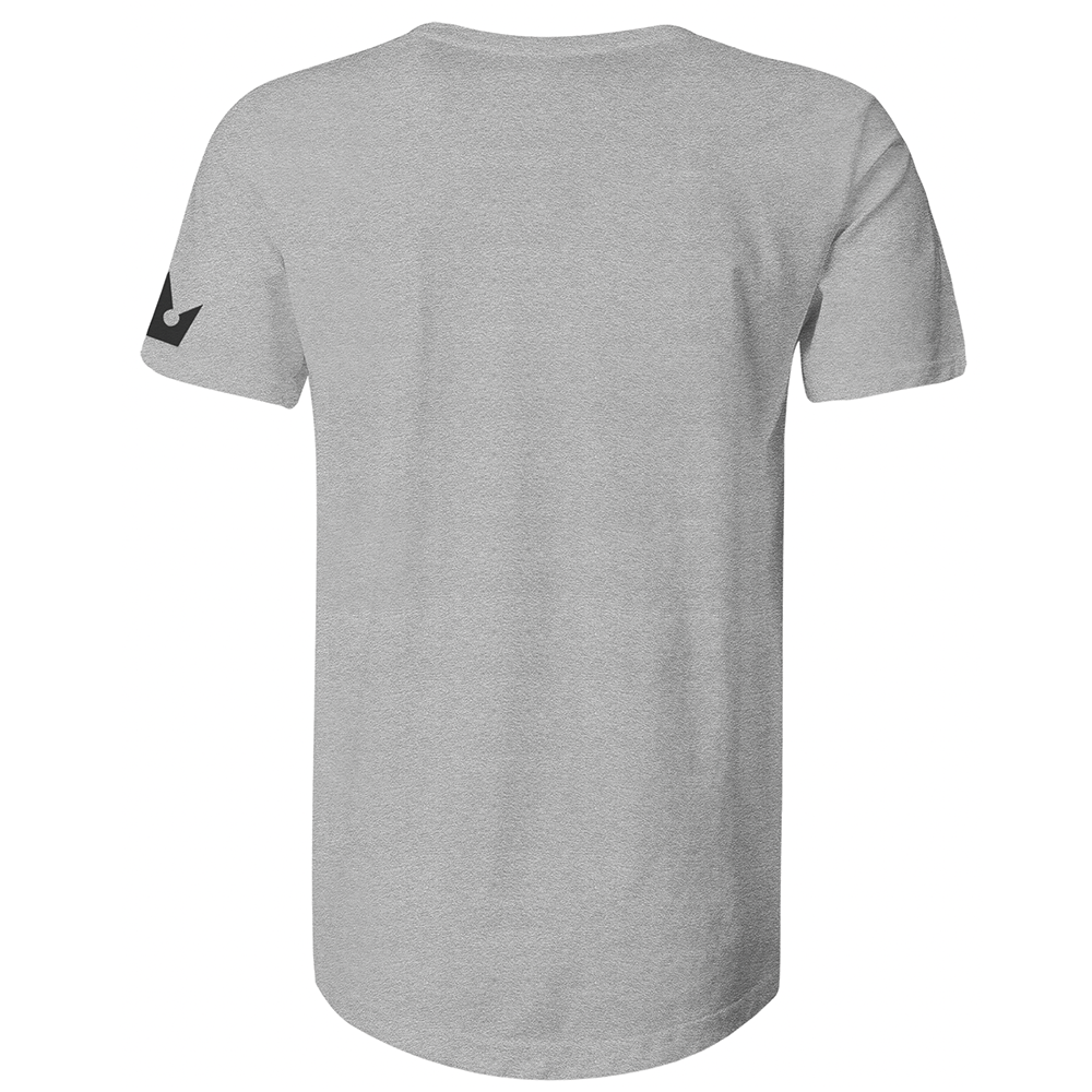 Ball Magic Crest Tee - Scoop