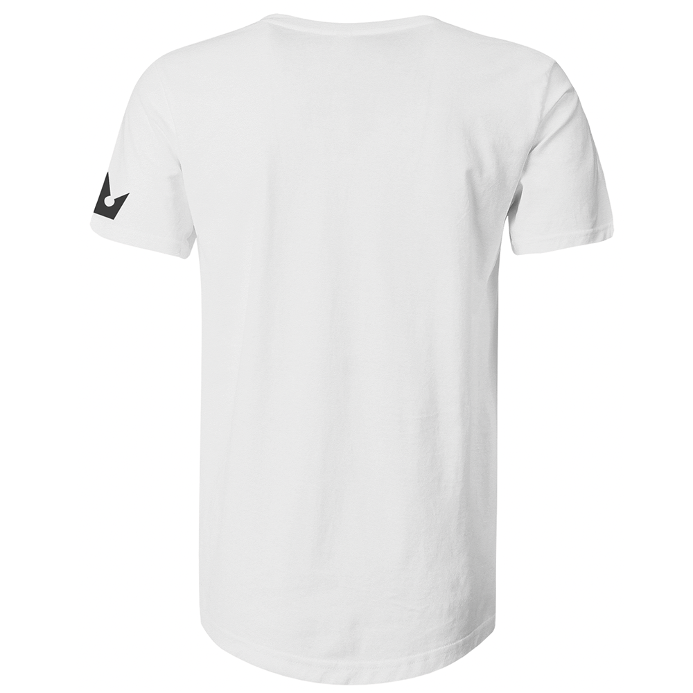 Ball Magic Crest Tee - Scoop