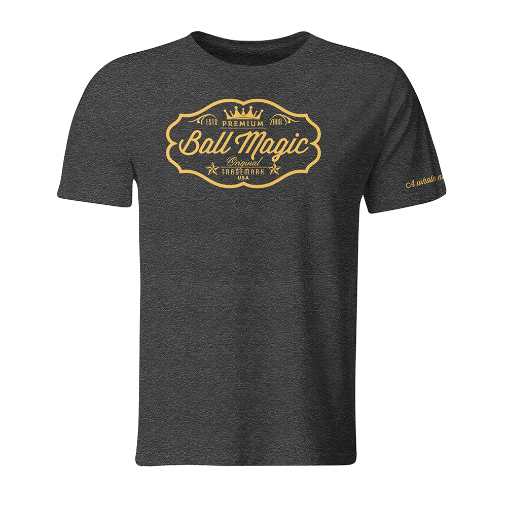Ball Magic Vintage Tee