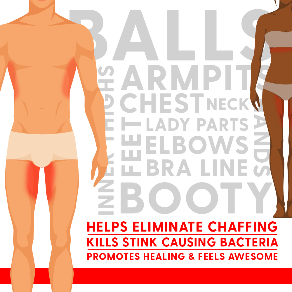 Not Just for Your Junk